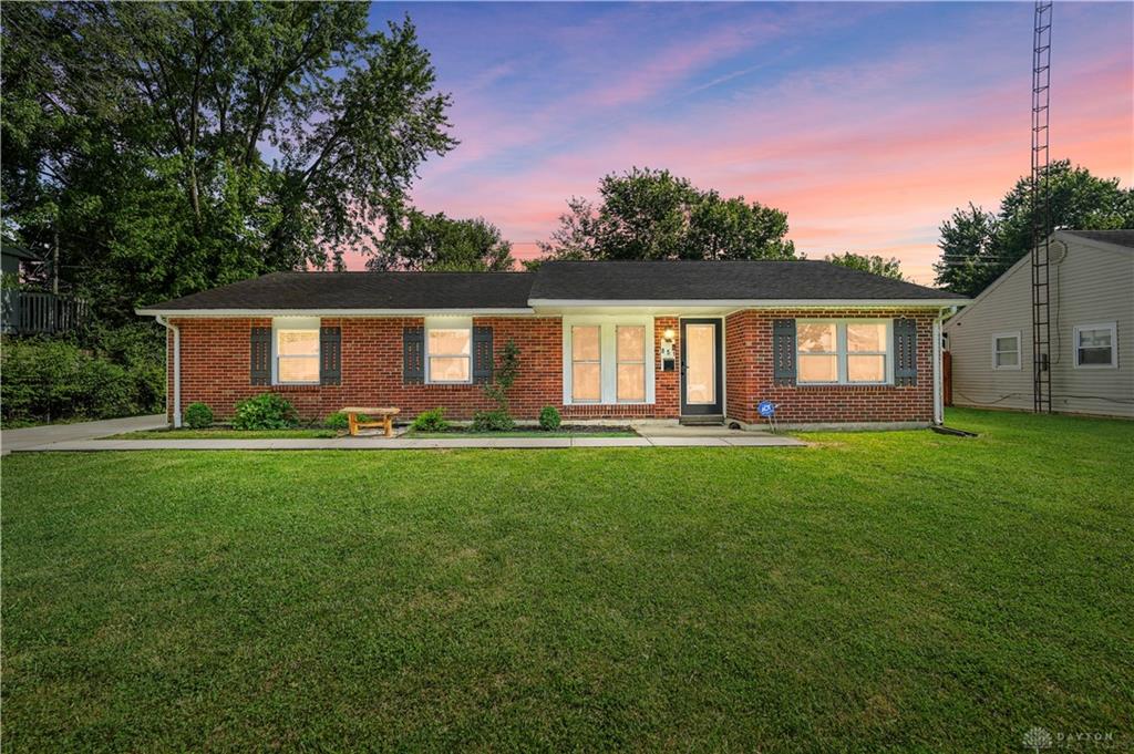 851 Corvette Avenue Property Photo 1