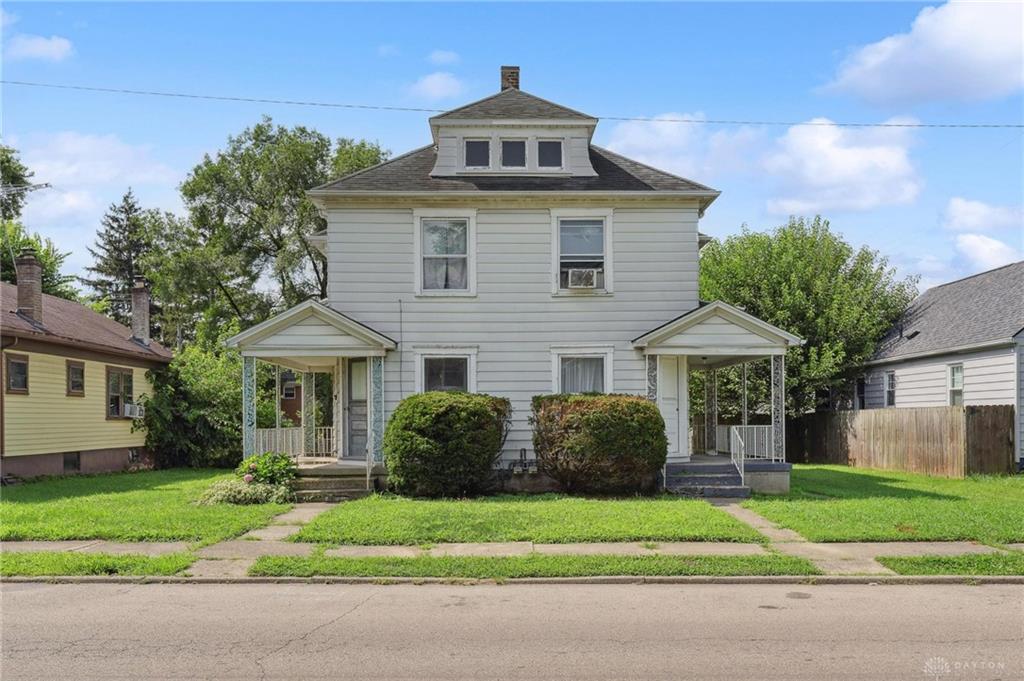 1620 Gondert Avenue 1618 Property Photo 1