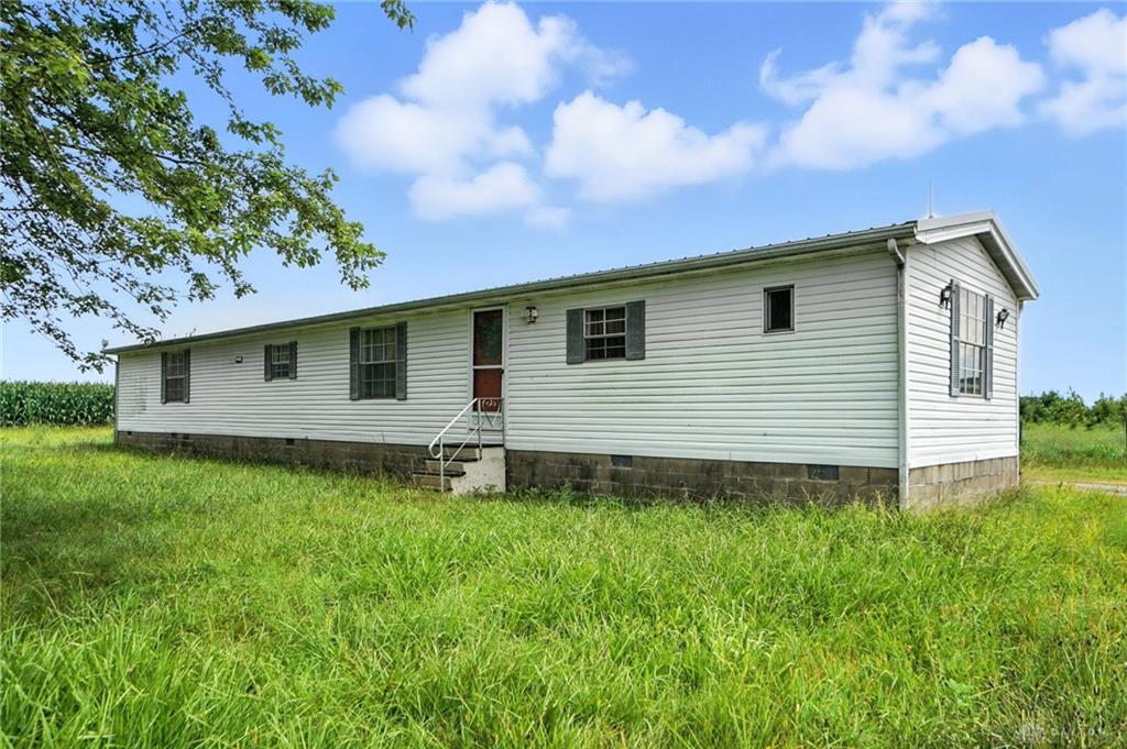 4640 Abernathy Road Property Photo 1