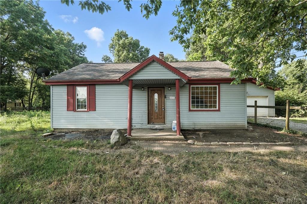 5433 Augspurger Road Property Photo 1