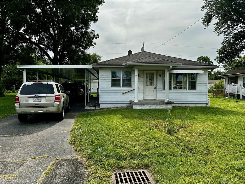 1724 Montgomery Avenue Property Photo 1
