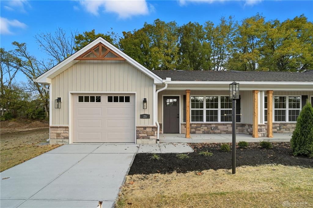 25 Timber Creek Drive Property Photo 1