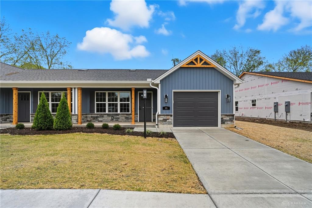 95 Timber Creek Drive Property Photo 1