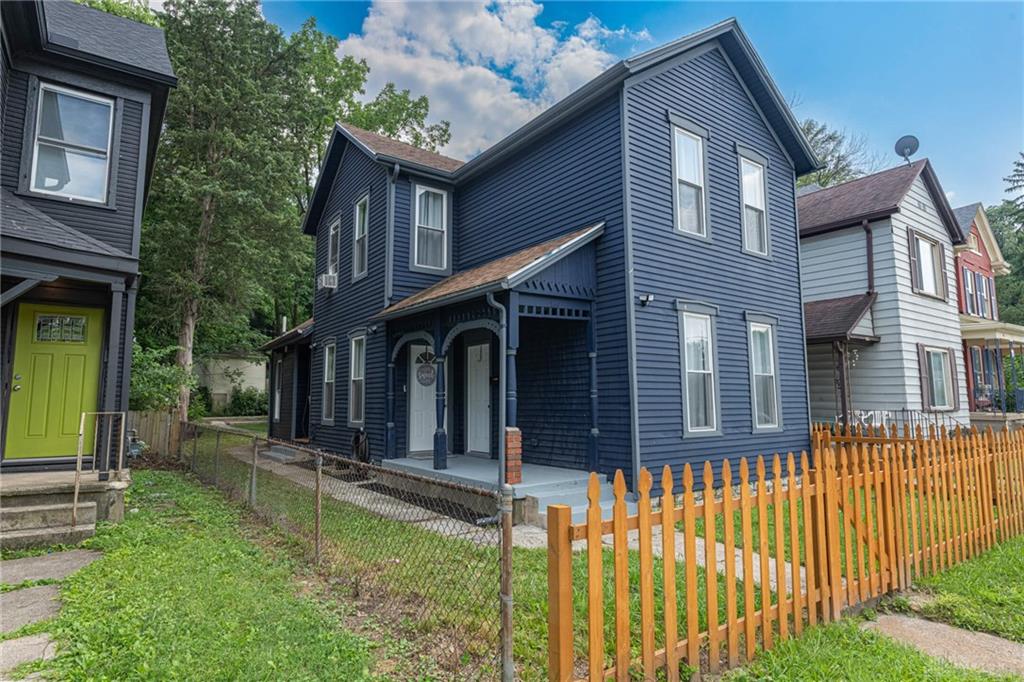 566 Wyoming Street Property Photo 1