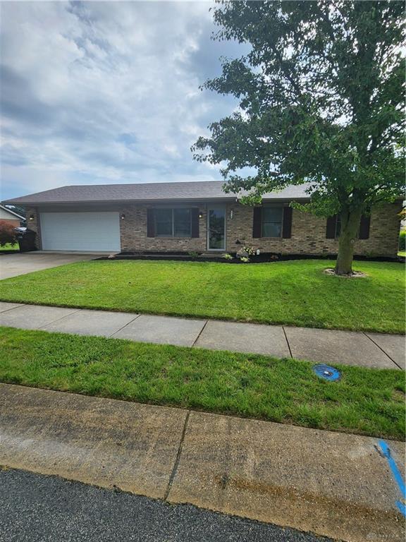 1664 Redbud Lane Property Photo 1