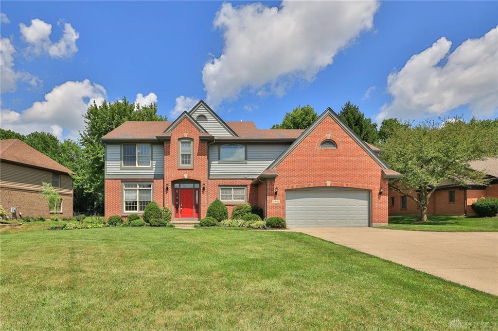 2501 Tedbury Court Property Photo 1