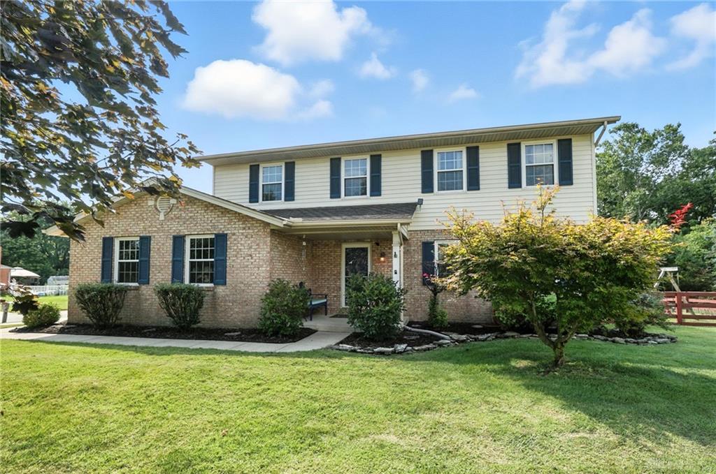 6213 Lindsey Court Property Photo 1