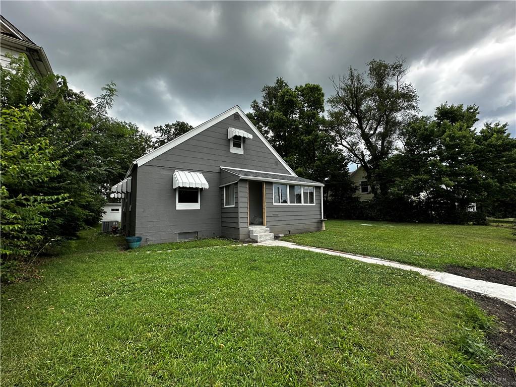 1020 Saint Adelbert Property Photo 1