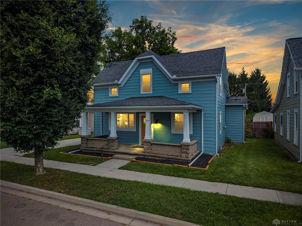514 S 3rd Street Property Photo 1