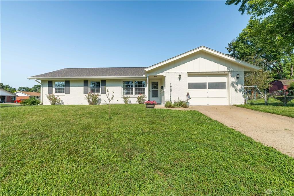 1605 Glendale Drive Property Photo 1