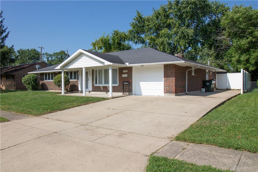 4783 Loxley Drive Property Photo 1
