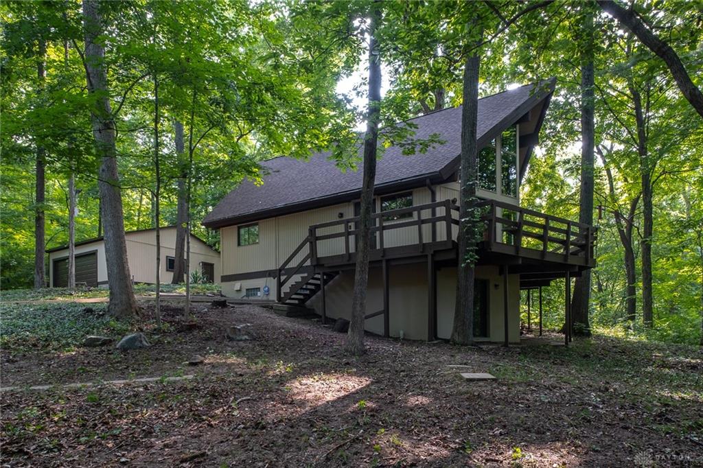 6106 Frederick Pike Property Photo 1