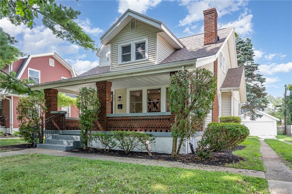 347 Hadley Avenue Property Photo 1