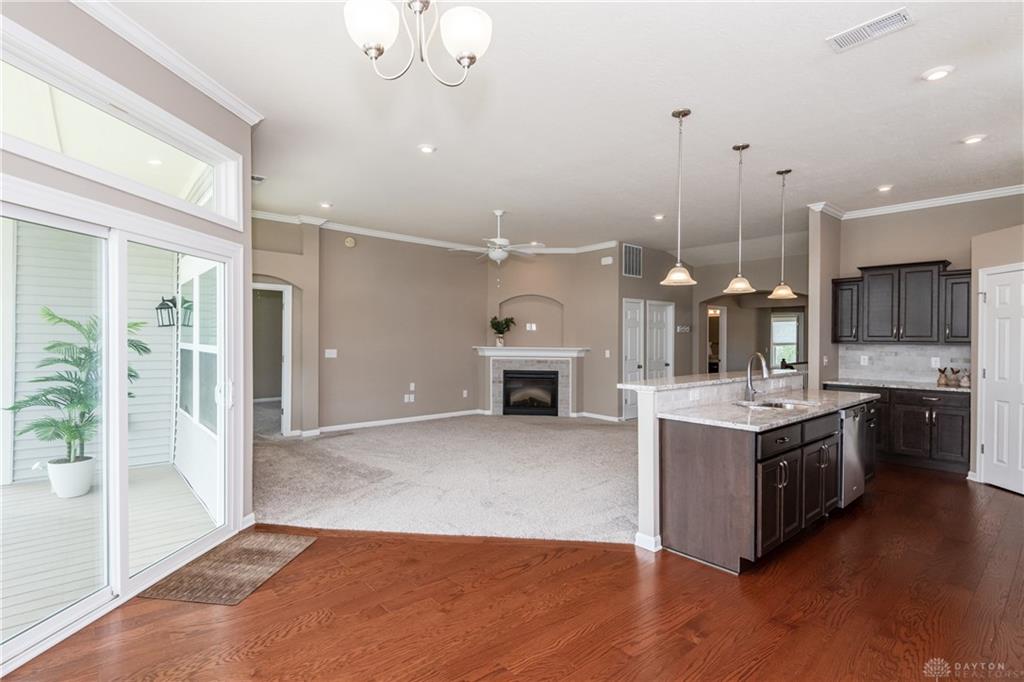 146 Rippling Brook Lane Property Photo 1