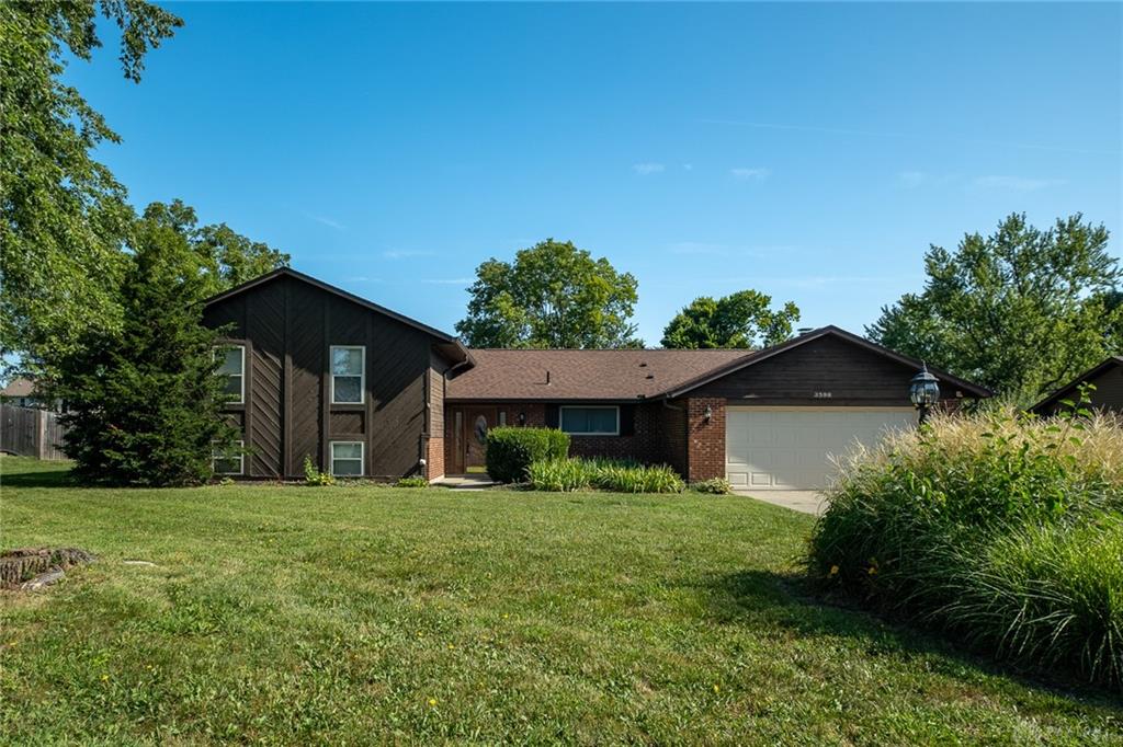 3598 S Old Oaks Drive Property Photo 1
