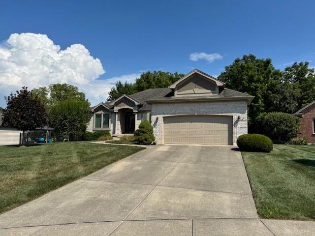 3379 Cross Creek Court Property Photo 1