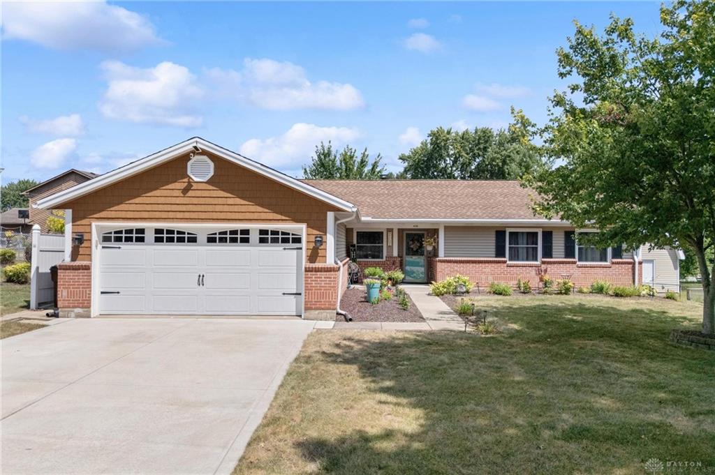 4105 Rundell Drive Property Photo 1