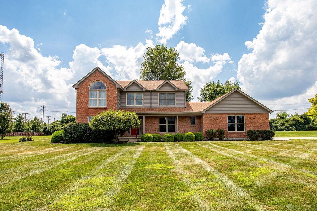 5927 Henderson Road Property Photo 1