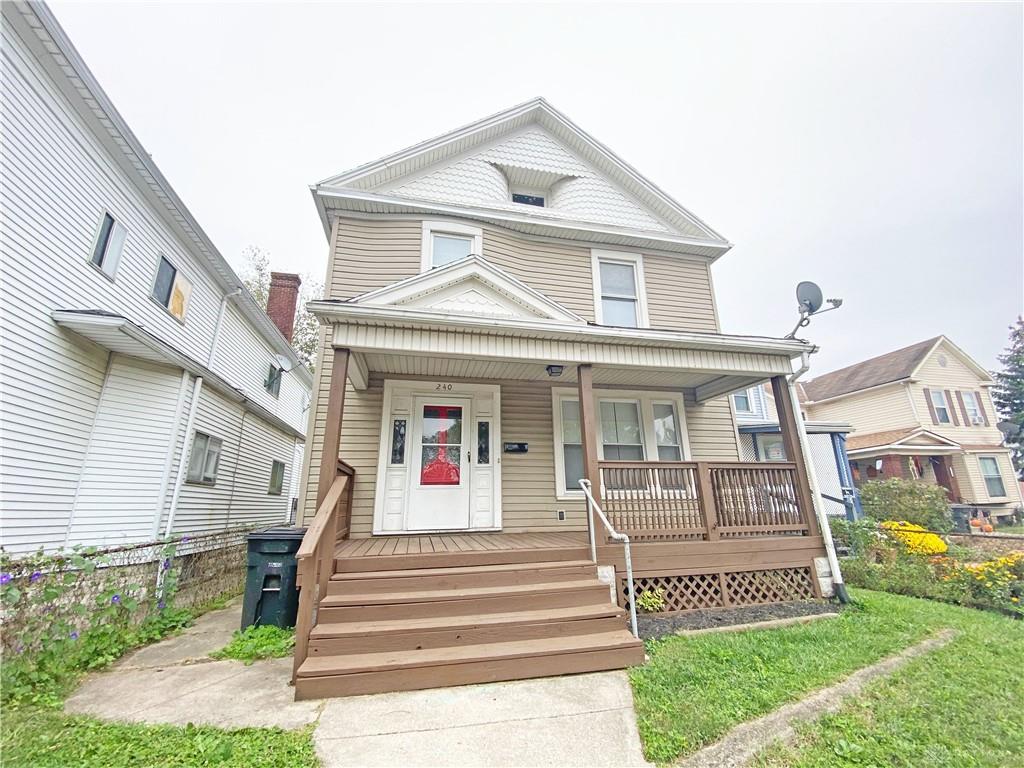 240 S Torrence Street Property Photo 1