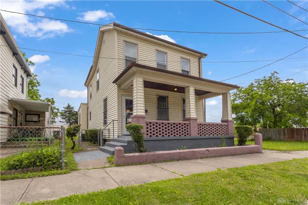 119 Wilson