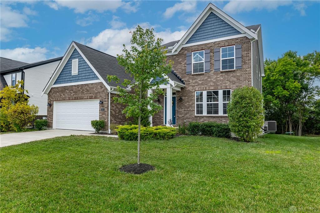 2727 Cleopatra Drive Property Photo 1