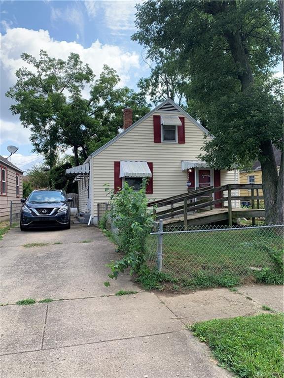 1460 Kipling Drive Property Photo 1