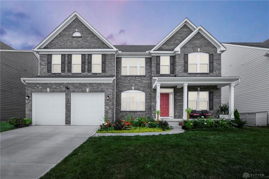 7191 Honeylocust Street Property Photo 1