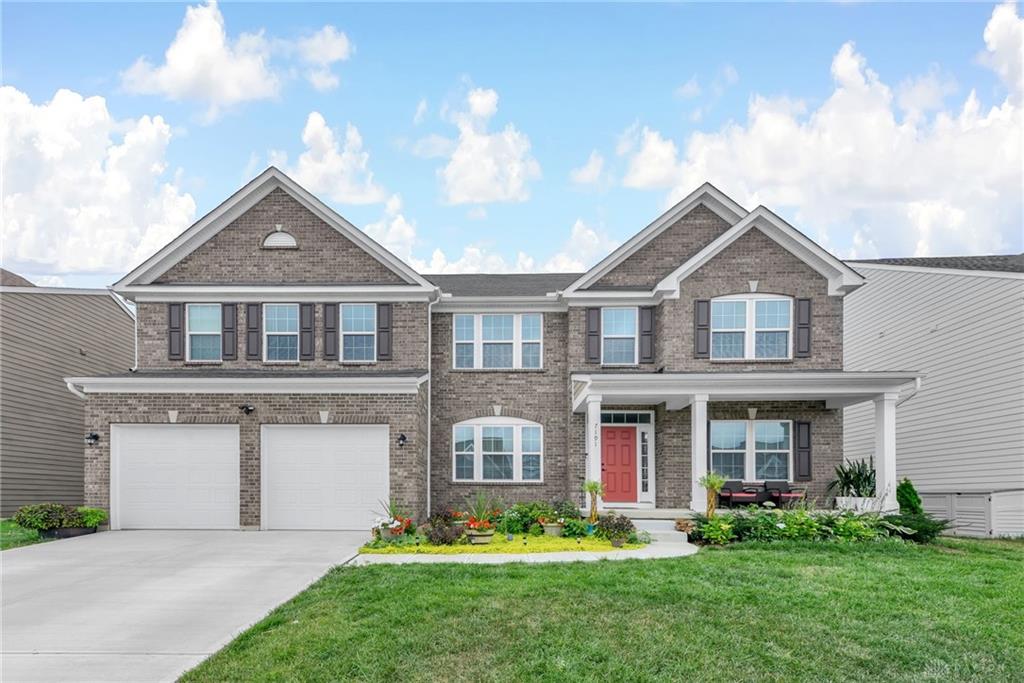 7191 Honeylocust Street Property Photo 2