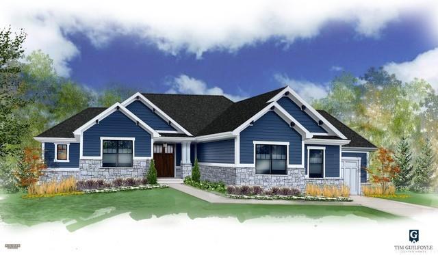 1 Lot French Court Property Photo 1