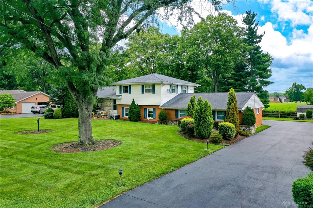 4491 Michaels Drive Property Photo 1