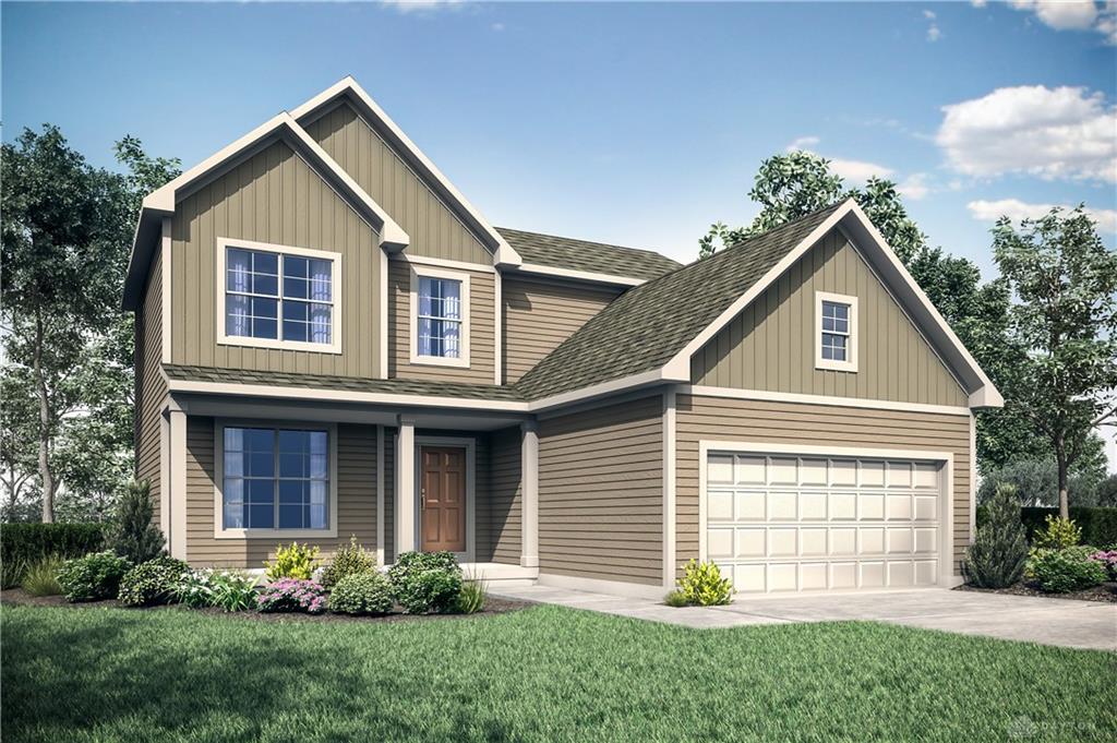 3076 Simpson Court 8331 Property Photo 1