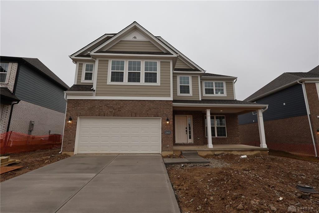 2905 Sky Crossing Drive 61 Property Photo 1