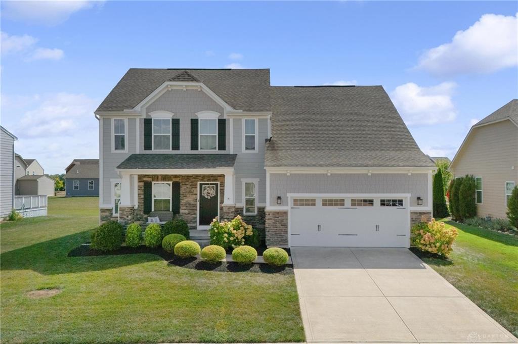 2222 Larkspur Drive Property Photo 1