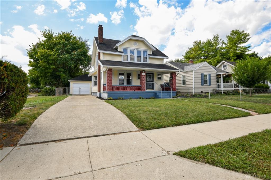 102 Warren Avenue Property Photo 1