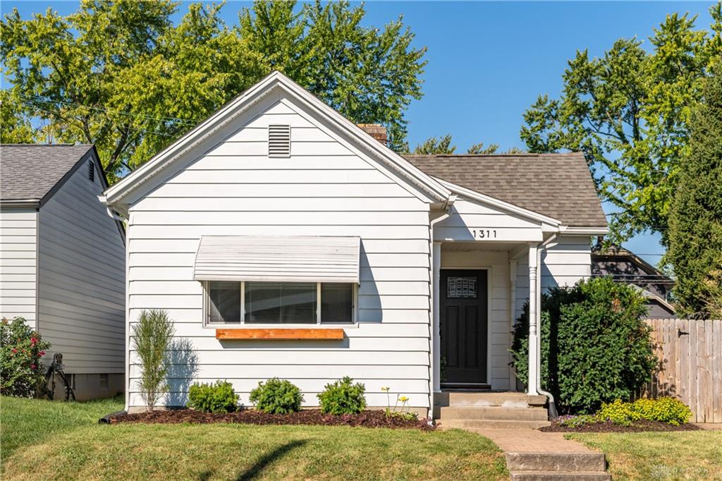 1311 Pursell Avenue Property Photo 1