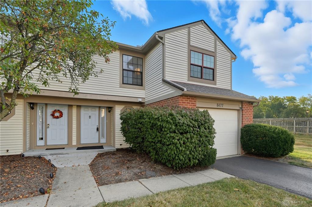 8477 Woodgrove Court Property Photo 1