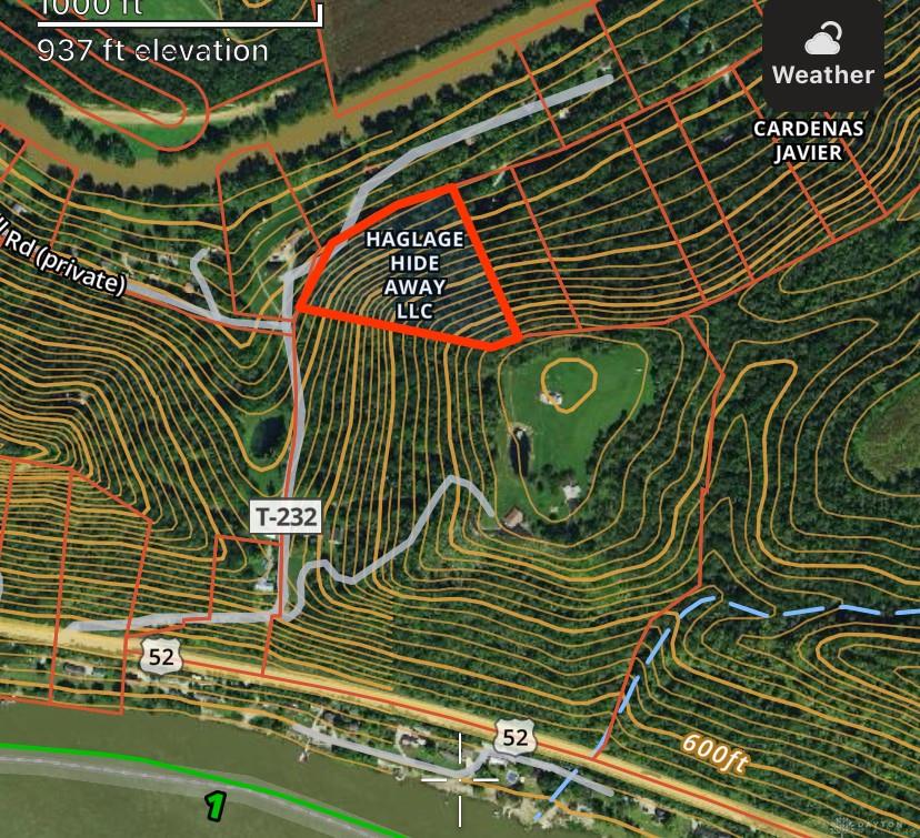 6.15 Ac Eagle Creek Property Photo 12