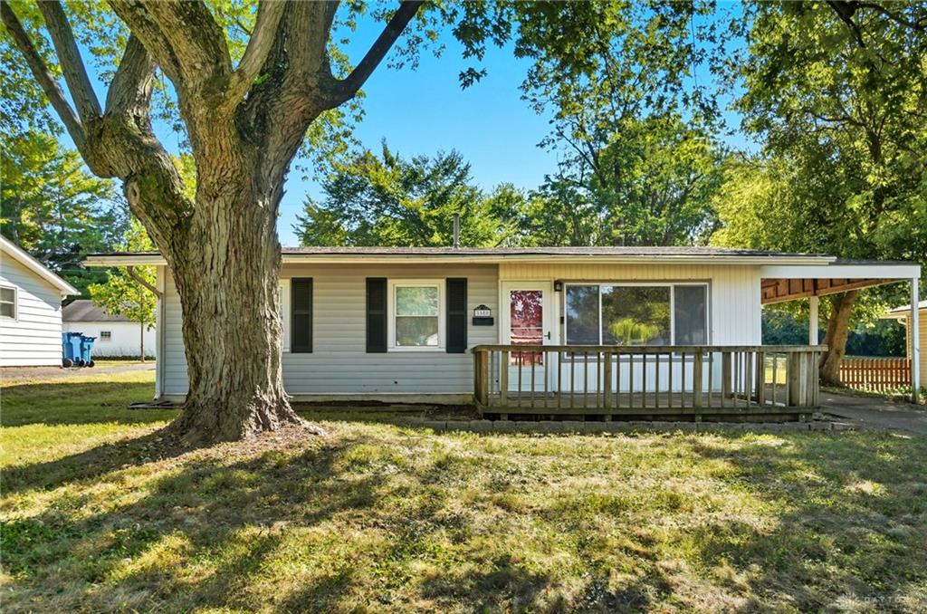 5588 Sharp Road Property Photo 1