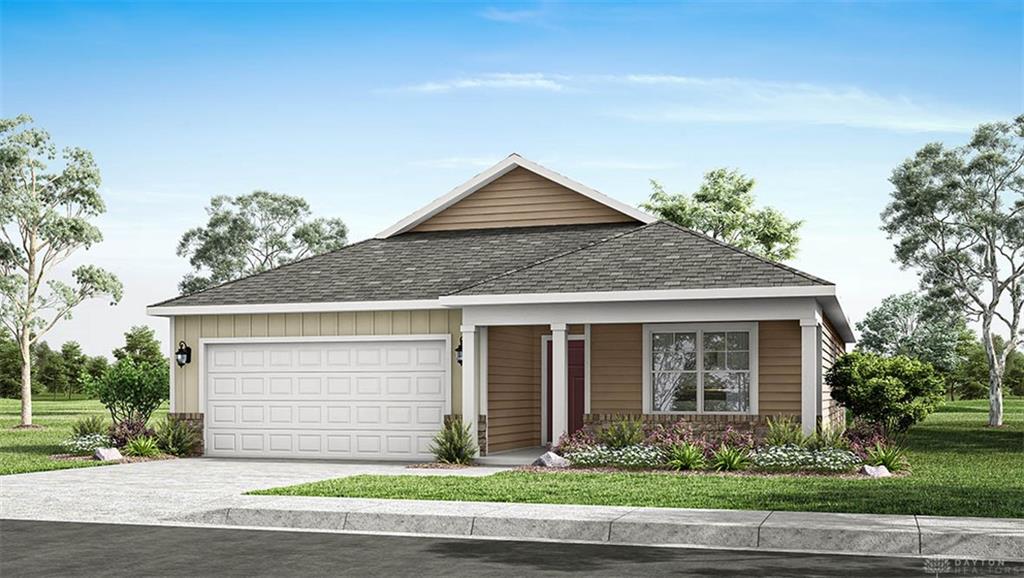 1796 Palmer Court Property Photo 1