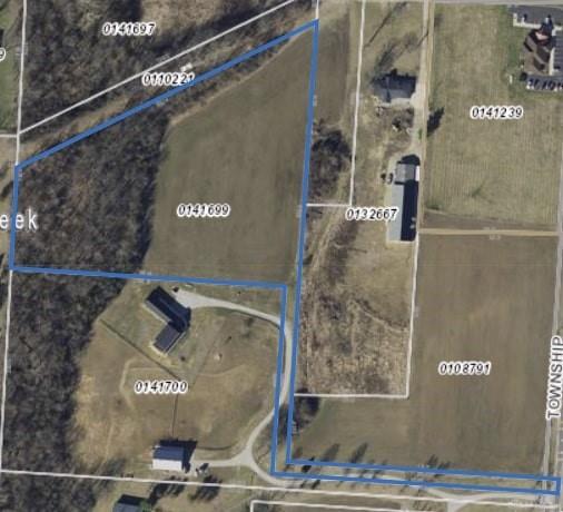 00 Township Line Road Property Photo 1
