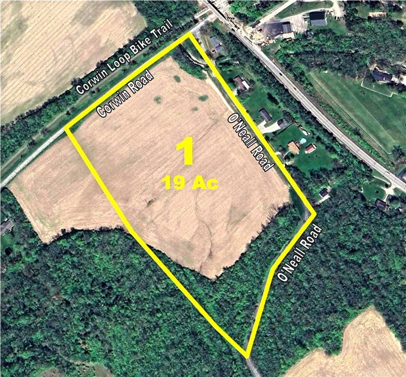 Tract 1 Corwin Property Photo 1