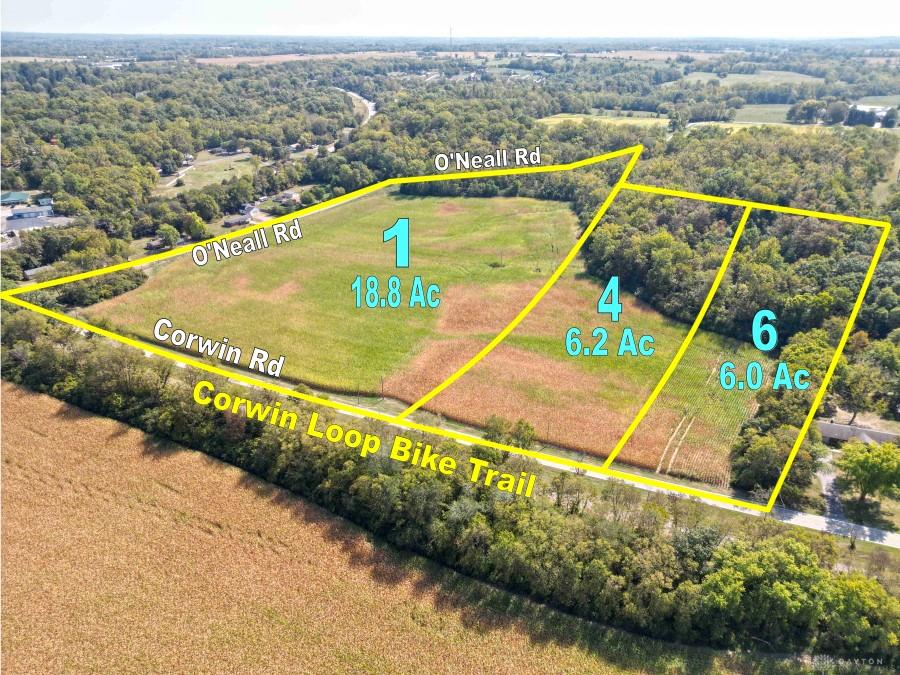 Tract 1 Corwin Property Photo 5