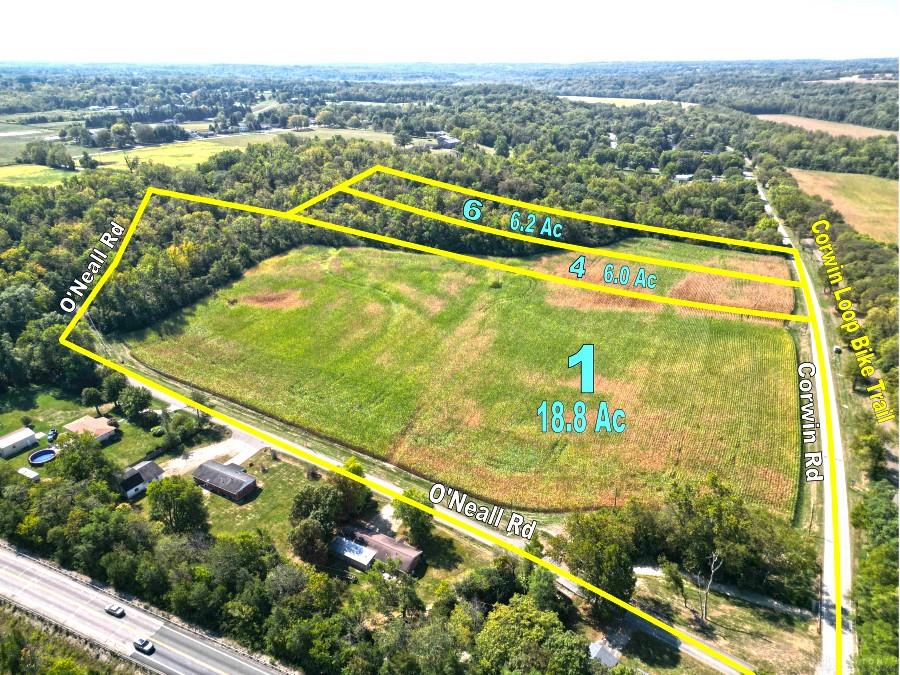 Tract 1 Corwin Property Photo 6