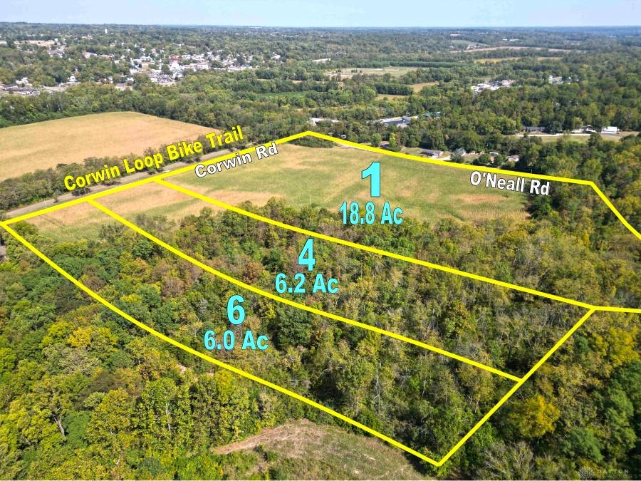 Tract 1 Corwin Property Photo 7