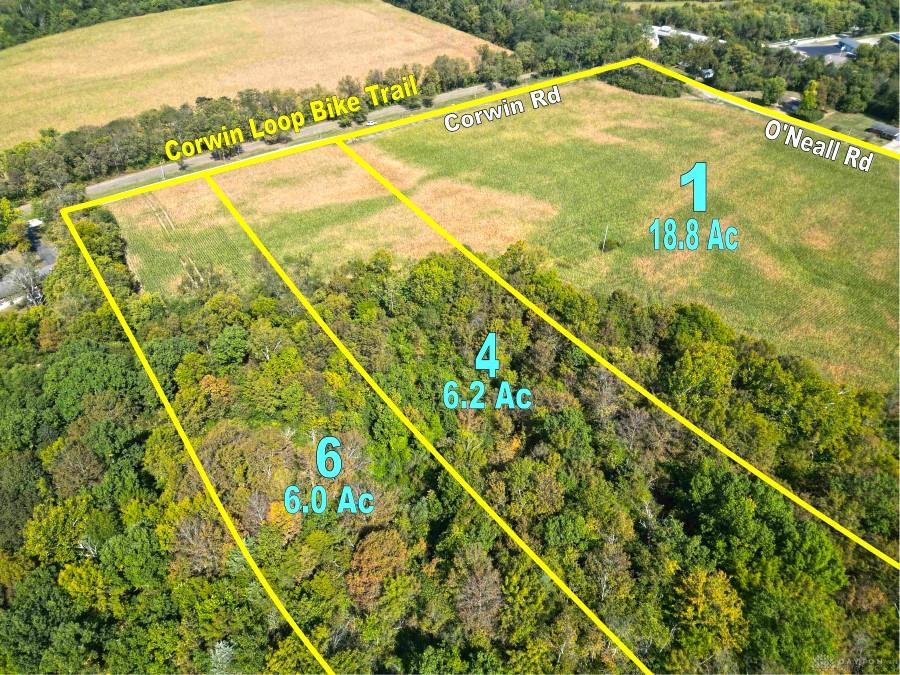 Tract 1 Corwin Property Photo 8