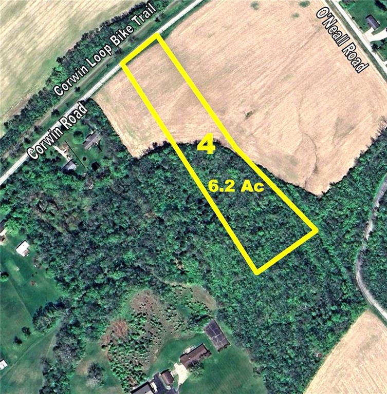 Tract 4 Corwin Property Photo 1