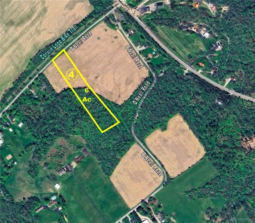 Tract 4 Corwin Property Photo 2