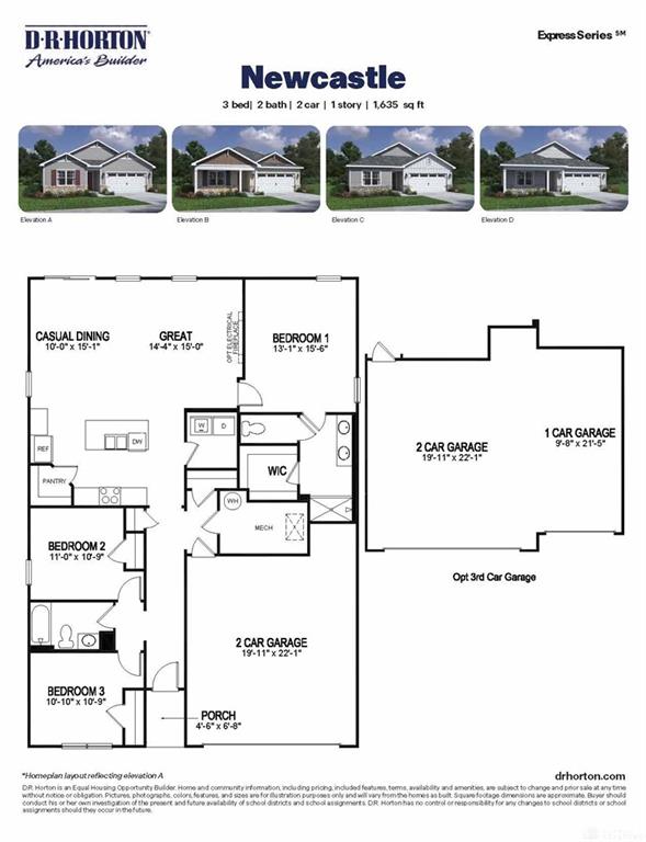 2944 Hoying Property Photo 5