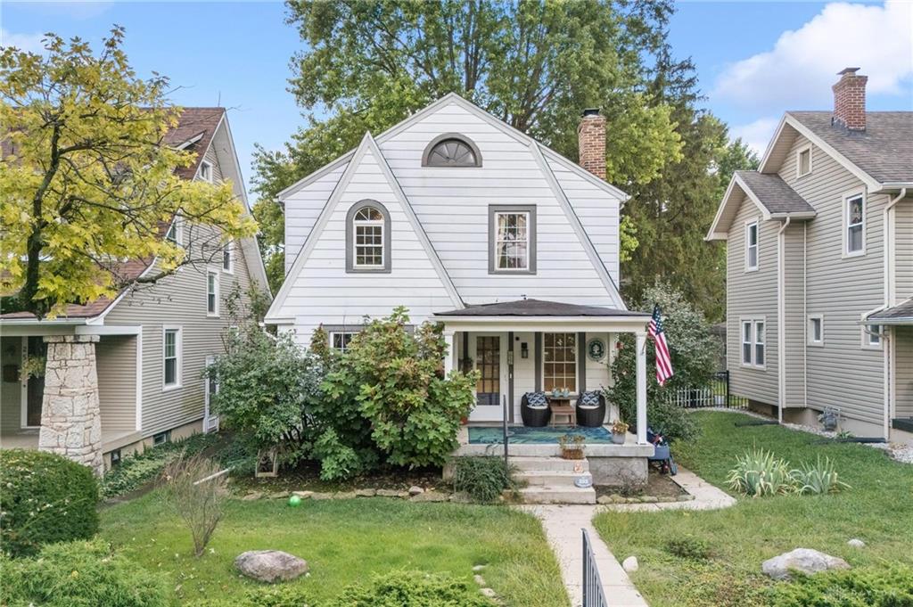 252 Hadley Avenue Property Photo 1