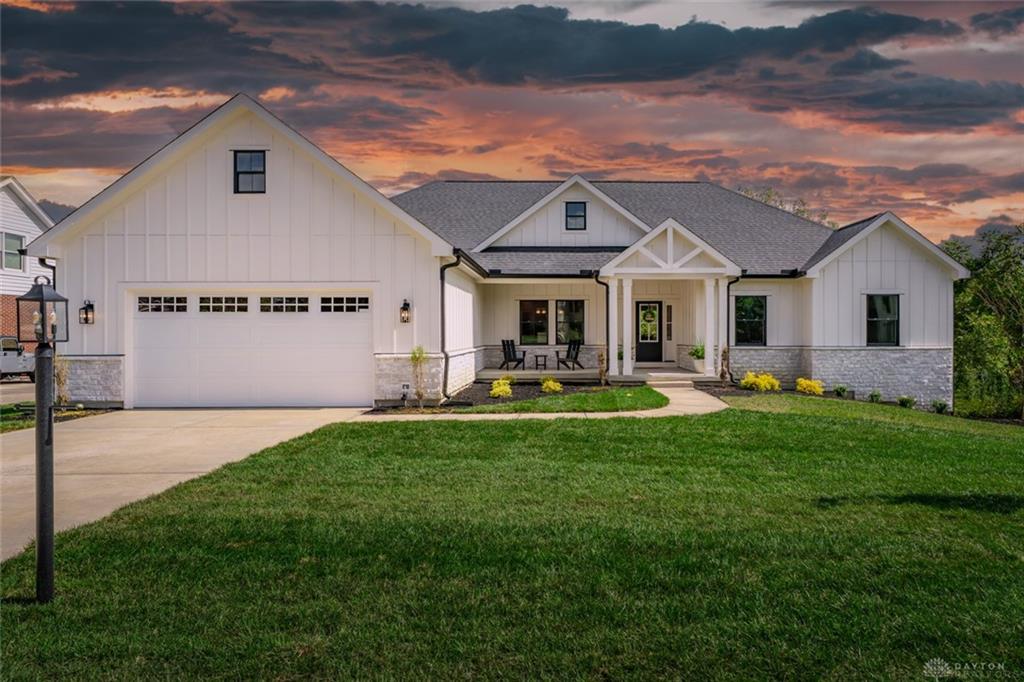 80 George Wythe Way Property Photo 1